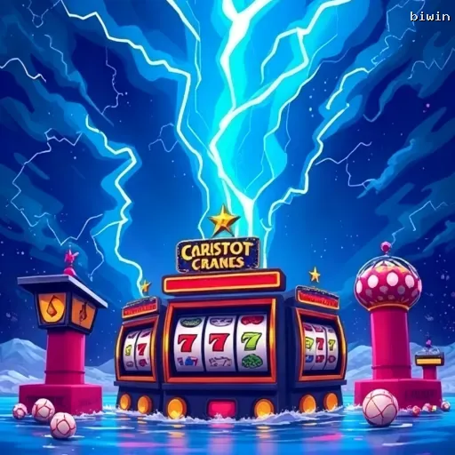 biwin: Promo dan Bonus Terbaik untuk Para Gamer Indonesia