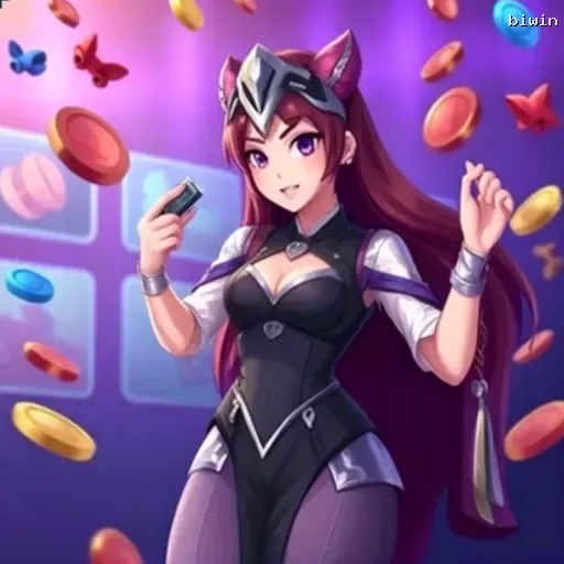 Menjelajahi Fitur Unggulan Situs Game biwin