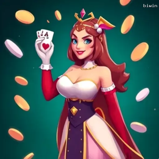 Menggali Fitur Menarik di Situs Game biwin