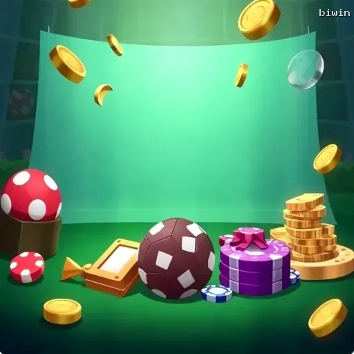 Mengulas Fitur Menarik di Situs Game biwin