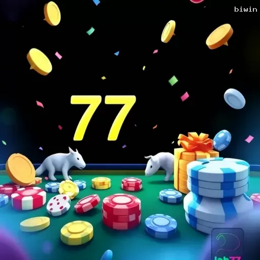 Mengenal biwin Sebagai Platform Game Online Terpercaya