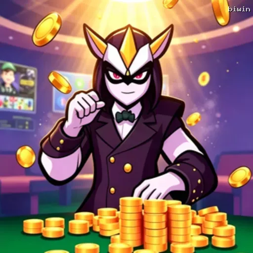Keamanan dan Keandalan Situs biwin di Dunia Game