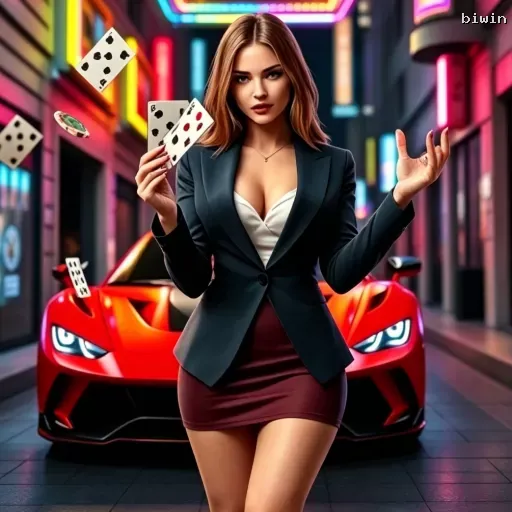 biwin: Bet Sport Dengan Fitur Terbaik untuk Pemain Indonesia